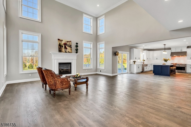 Pitney Farm Estates - Residential