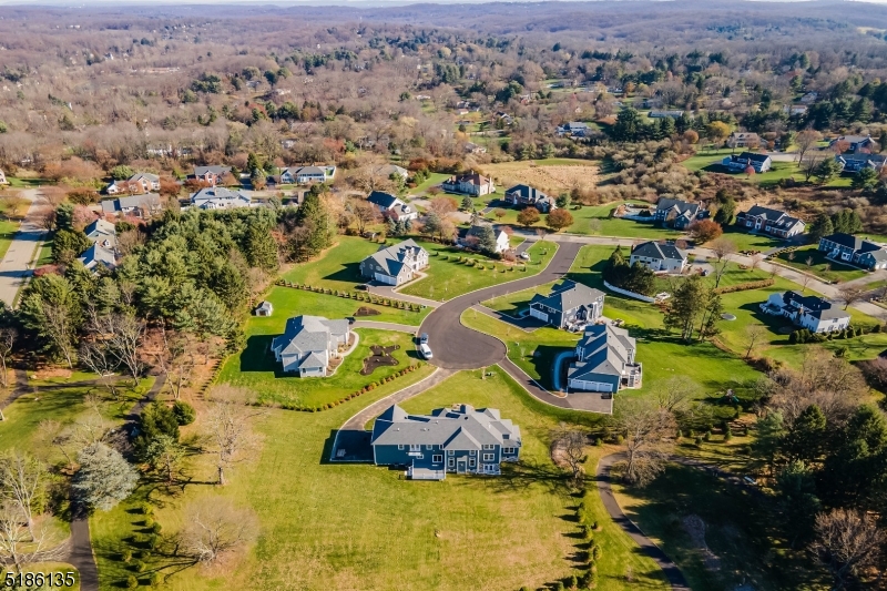 Pitney Farm Estates - Residential