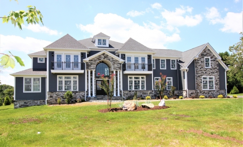 Pitney Farm Estates - Residential