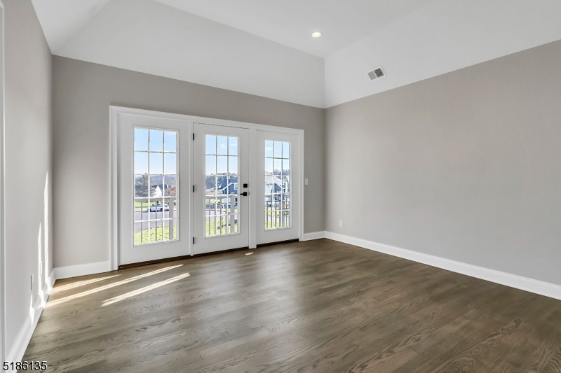 Pitney Farm Estates - Residential