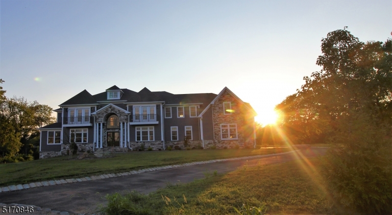 Pitney Farm Estates - Residential