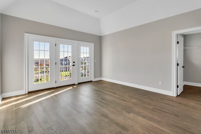 Pitney Farm Estates - Residential