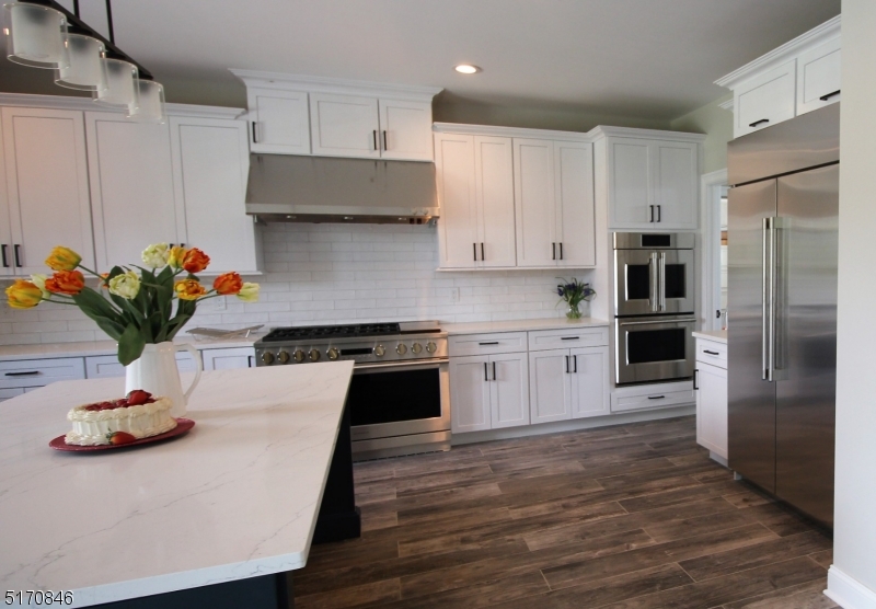 Pitney Farm Estates - Residential