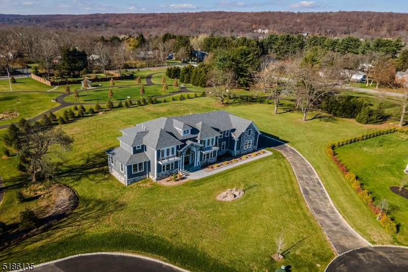 Pitney Farm Estates - Residential