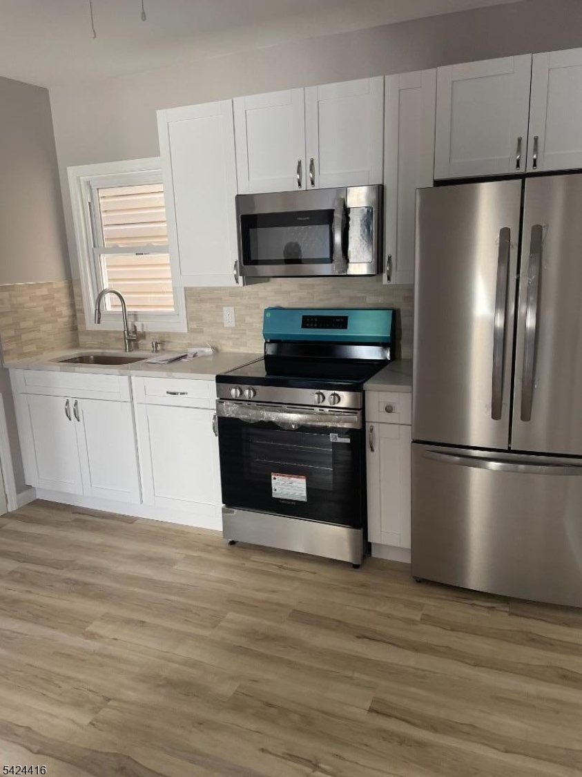 Eastside - Residential Lease