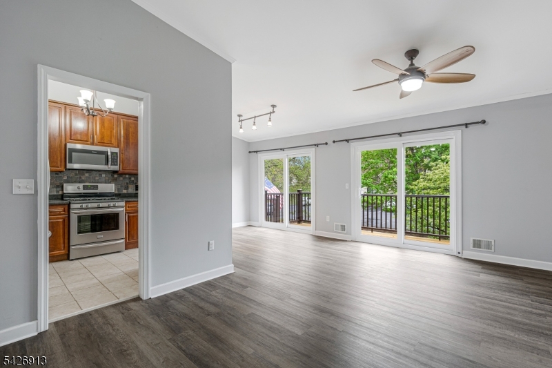 Spruce Hills - Residential