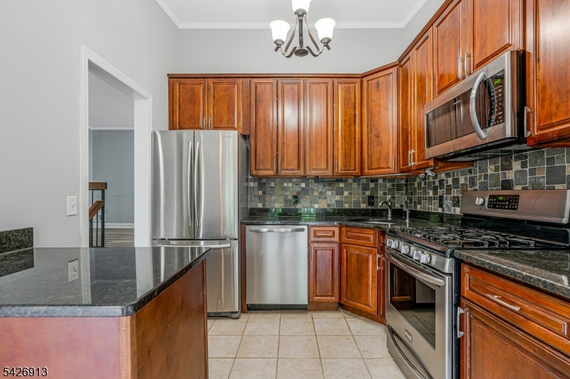 Spruce Hills - Residential