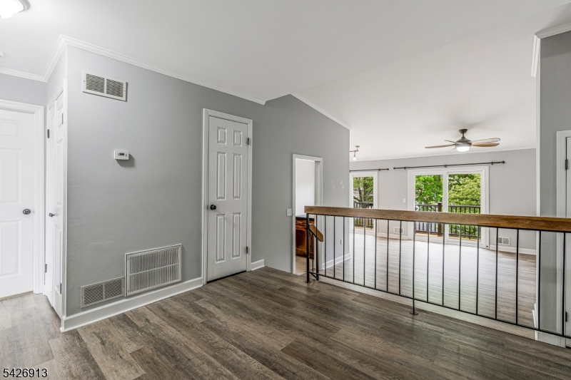 Spruce Hills - Residential