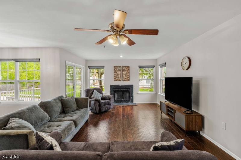 Maple Grove - Residential