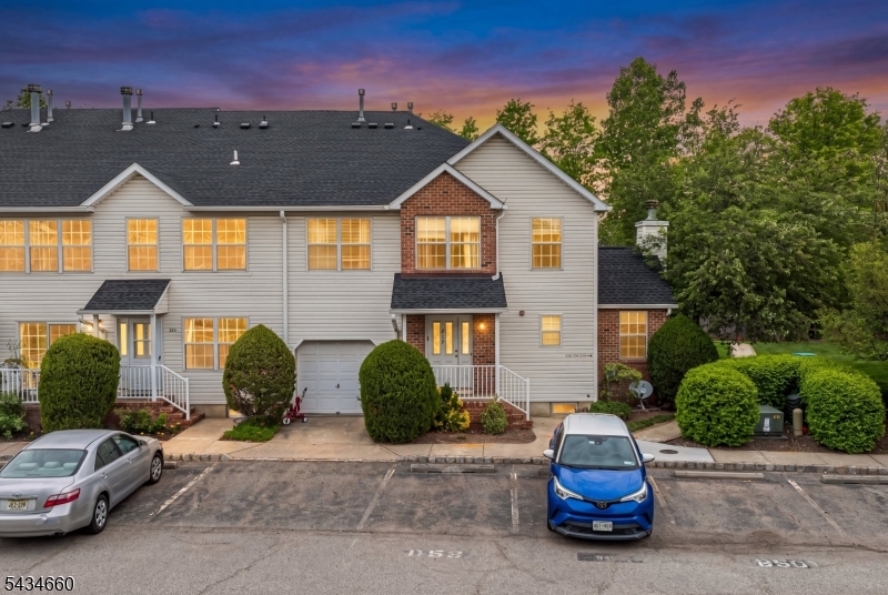Maple Grove - Residential