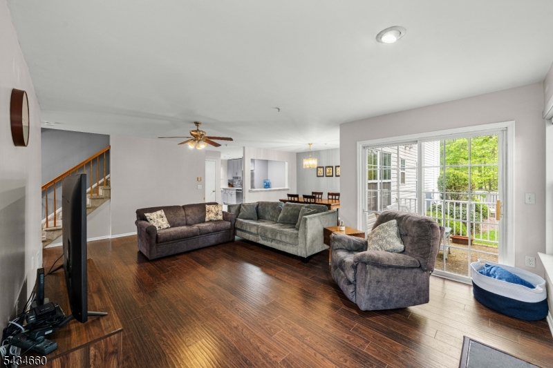 Maple Grove - Residential