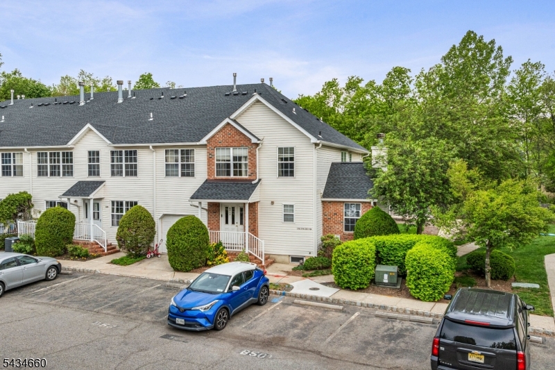 Maple Grove - Residential
