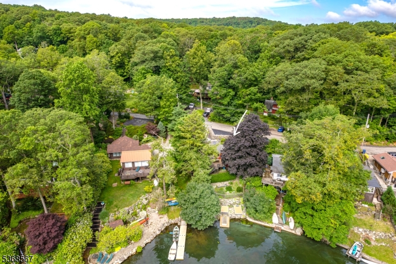 Beautiful Highland Lakes - Residential