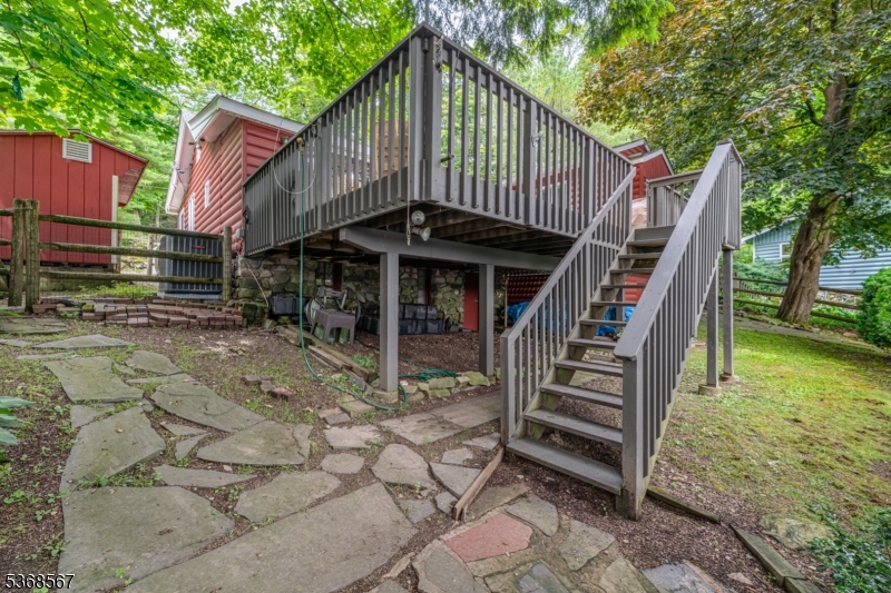 Beautiful Highland Lakes - Residential