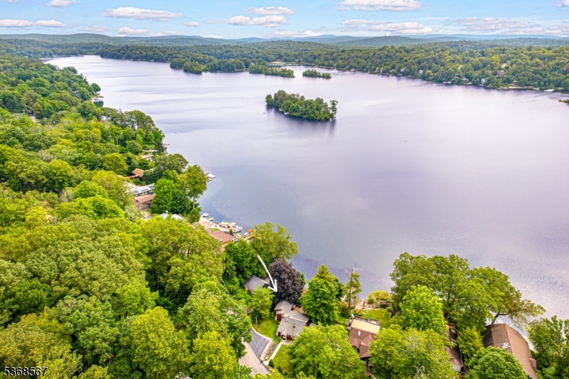 Beautiful Highland Lakes - Residential