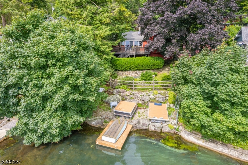 Beautiful Highland Lakes - Residential