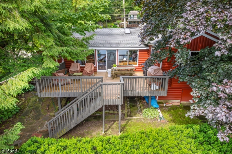 Beautiful Highland Lakes - Residential