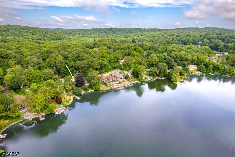 Beautiful Highland Lakes - Residential