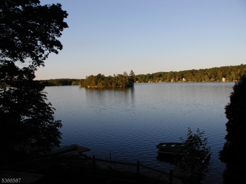 Beautiful Highland Lakes - Residential