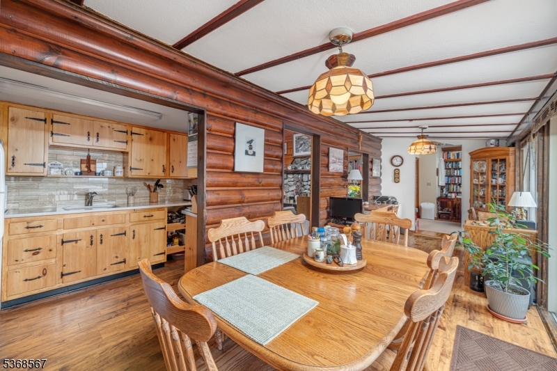 Beautiful Highland Lakes - Residential