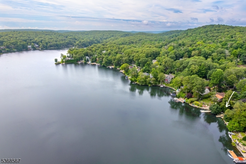 Beautiful Highland Lakes - Residential
