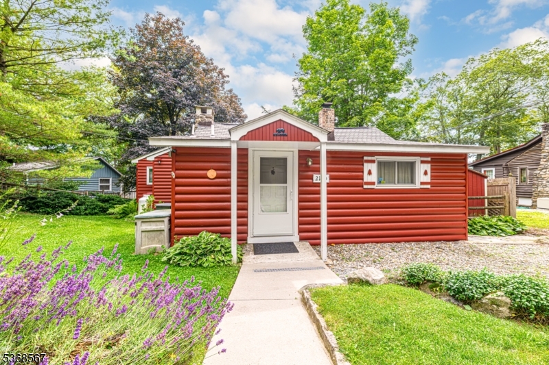 Beautiful Highland Lakes - Residential