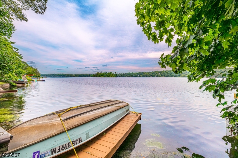 Beautiful Highland Lakes - Residential