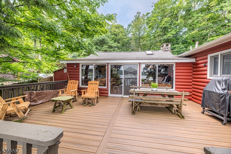 Beautiful Highland Lakes - Residential