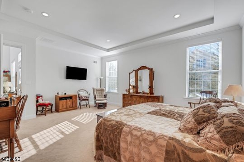 The Regency - Residential