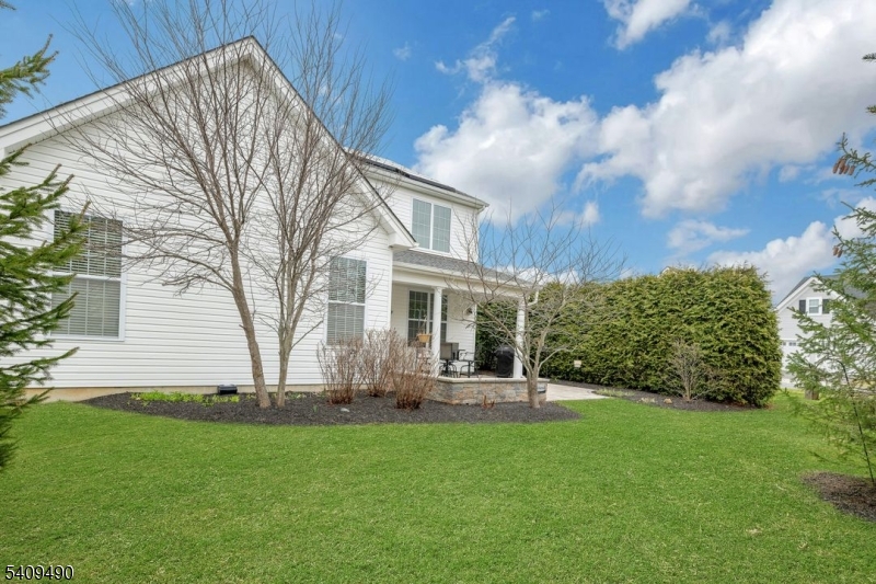 The Regency - Residential