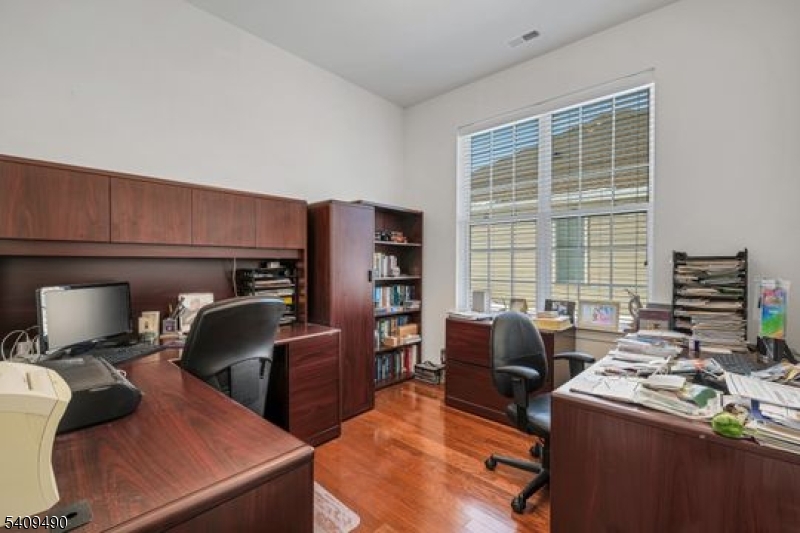 The Regency - Residential