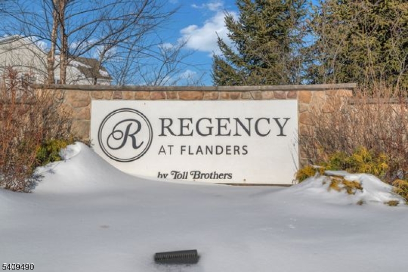 The Regency - Residential