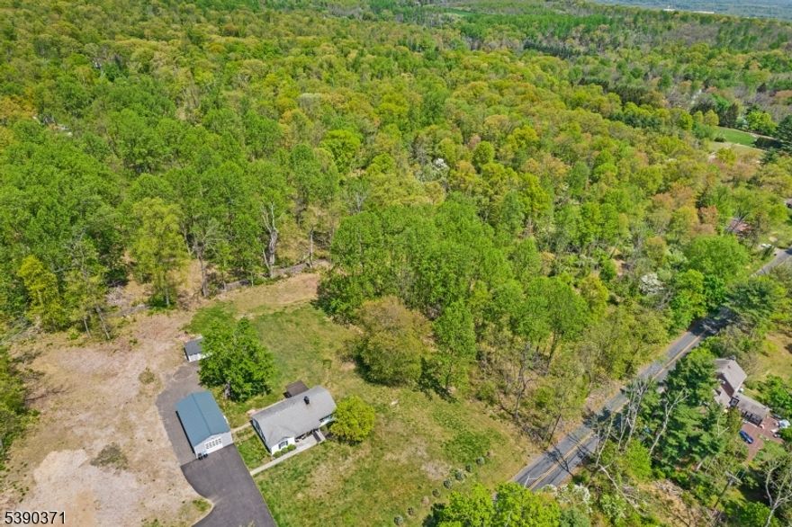 The asking price is for all 5 SUBDIVIDED LOTS , totaling approximately 13 acres. The subdivision was approved in the early 1990s, and each lot has a separate tax record. The property is being sold as-is, where-is. Buyer is responsible for their own due diligence regarding zoning, utilities, and potential development.