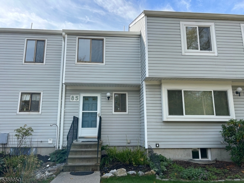 Walden Village - Residential