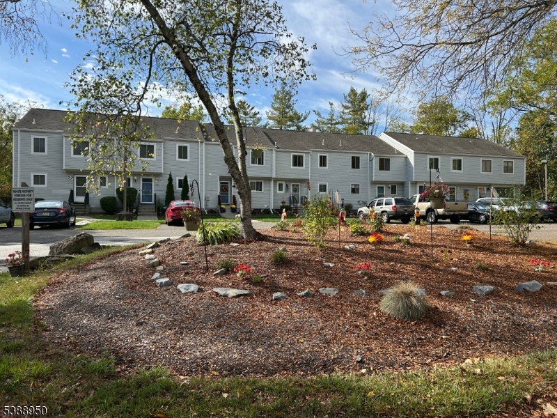 Walden Village - Residential