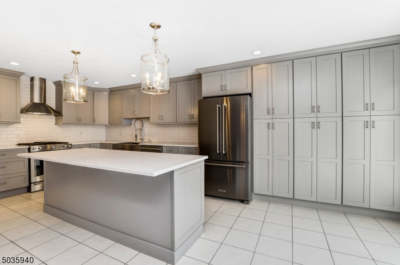 Madison Estates - Residential Lease