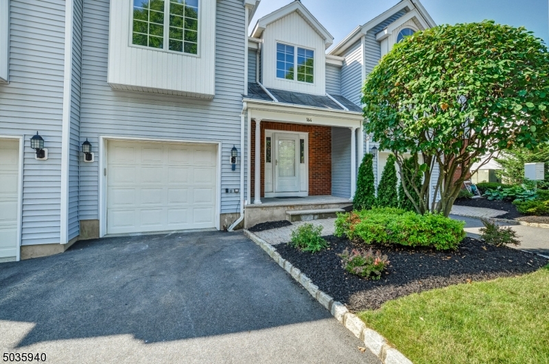 Madison Estates - Residential Lease