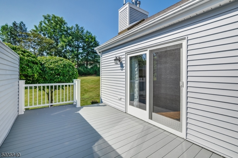 Madison Estates - Residential Lease