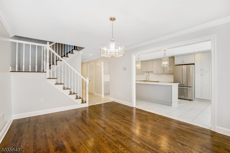 Madison Estates - Residential Lease