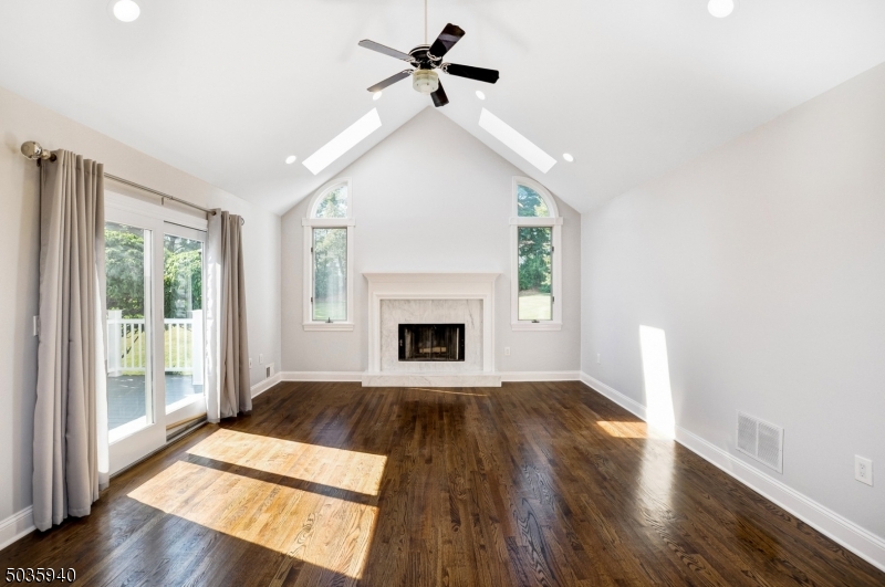 Madison Estates - Residential Lease