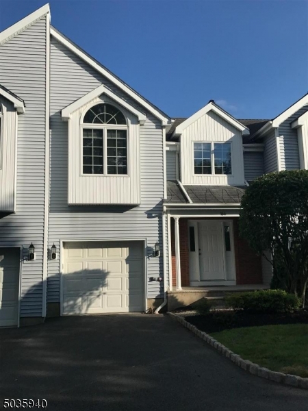 Madison Estates - Residential Lease