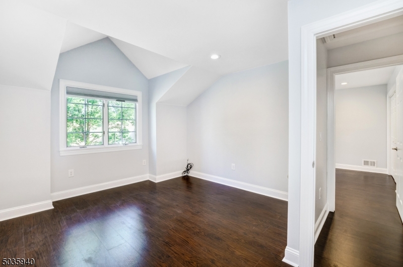 Madison Estates - Residential Lease