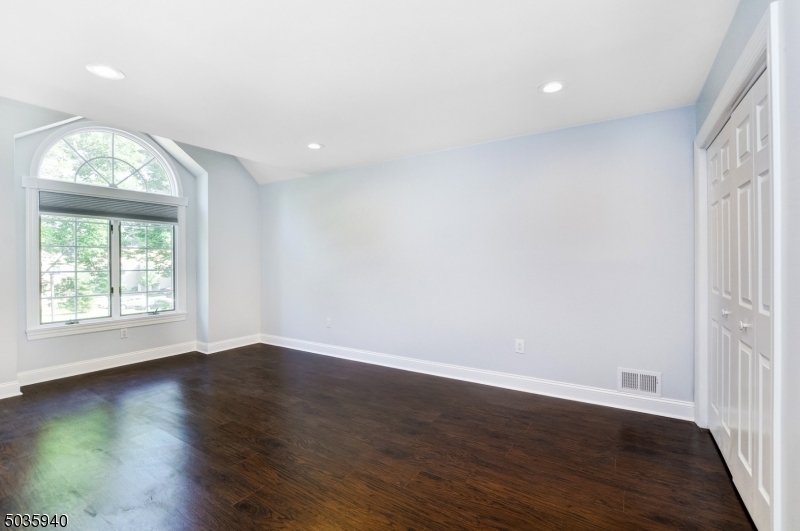 Madison Estates - Residential Lease