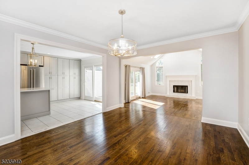 Madison Estates - Residential Lease