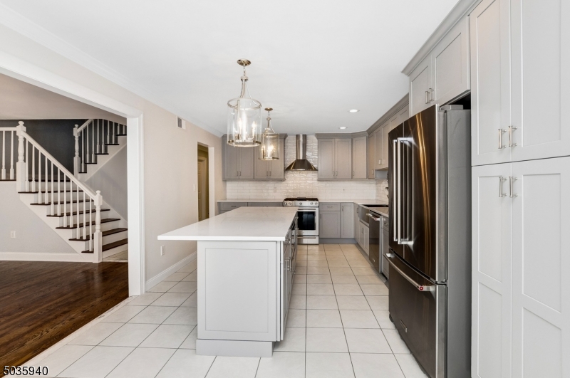 Madison Estates - Residential Lease