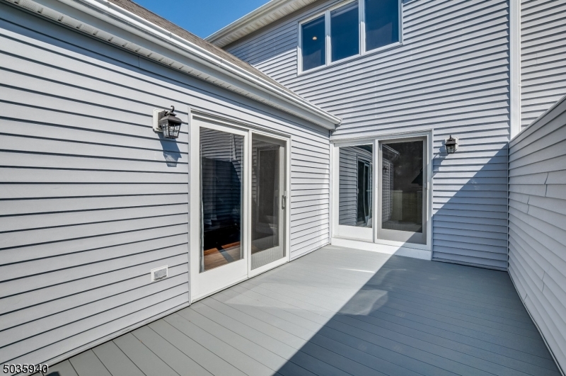 Madison Estates - Residential Lease