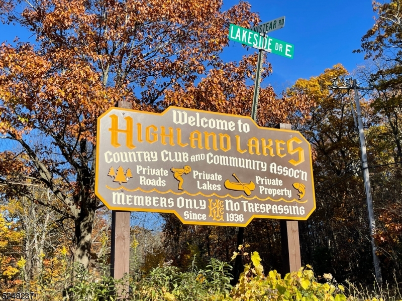 Highland Lakes Main Lake - Residential