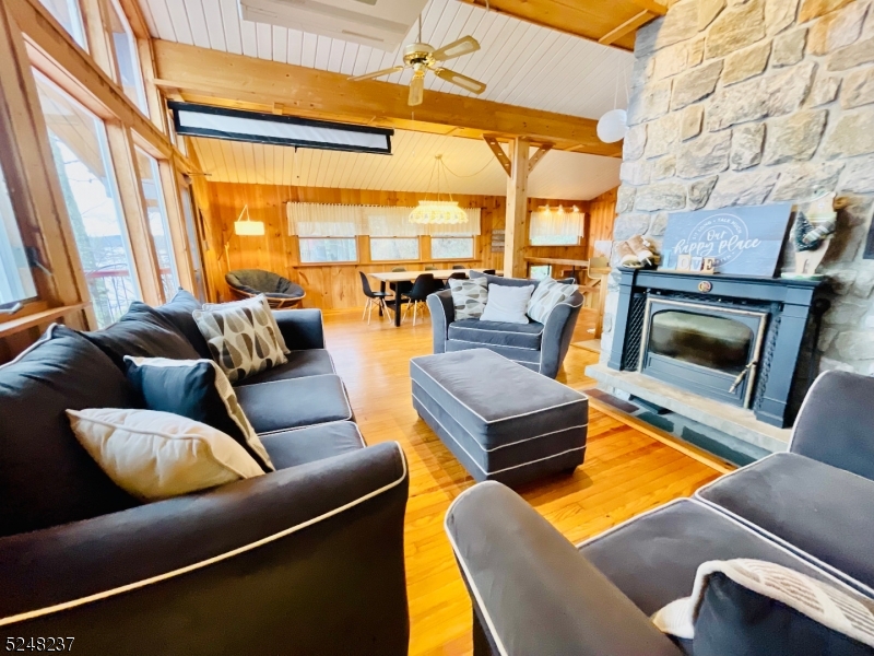 Highland Lakes Main Lake - Residential