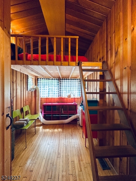 Highland Lakes Main Lake - Residential