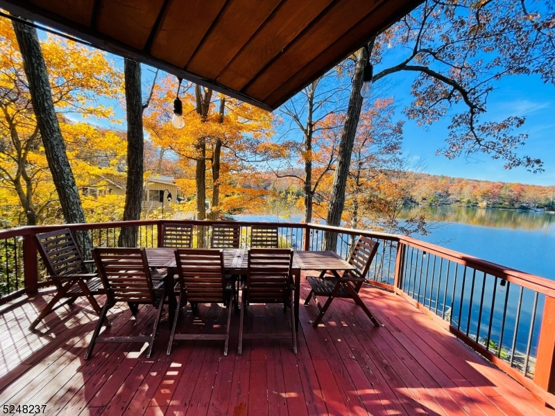 Highland Lakes Main Lake - Residential
